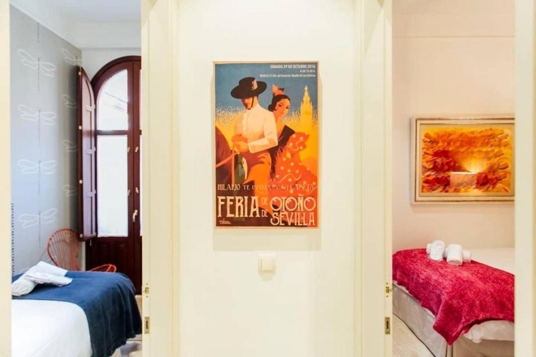 New With Height- 2bd 1bth- Pajaritos Seville