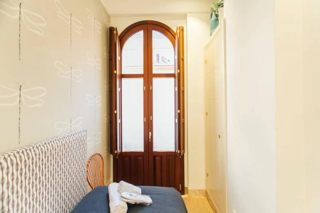 Apartment New With Height- 2bd 1bth- Pajaritos