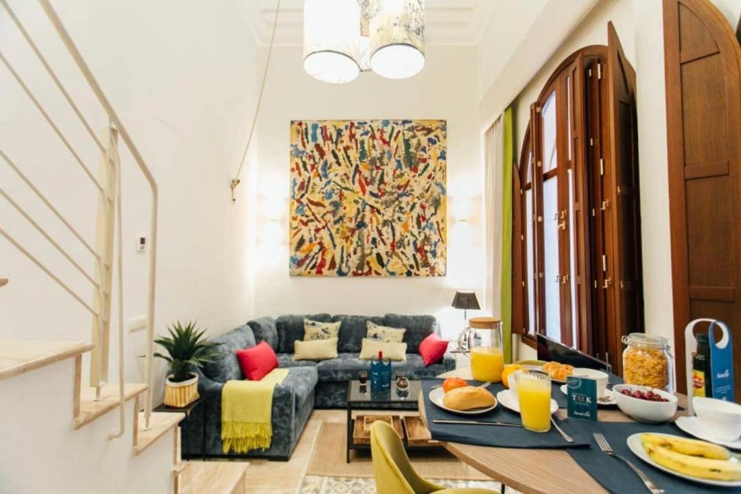 New With Height- 2bd 1bth- Pajaritos Seville
