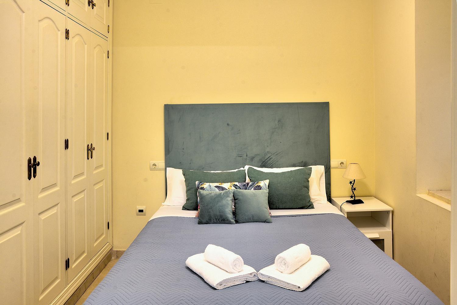Apartment Bonito Piso En Calle Antolinez