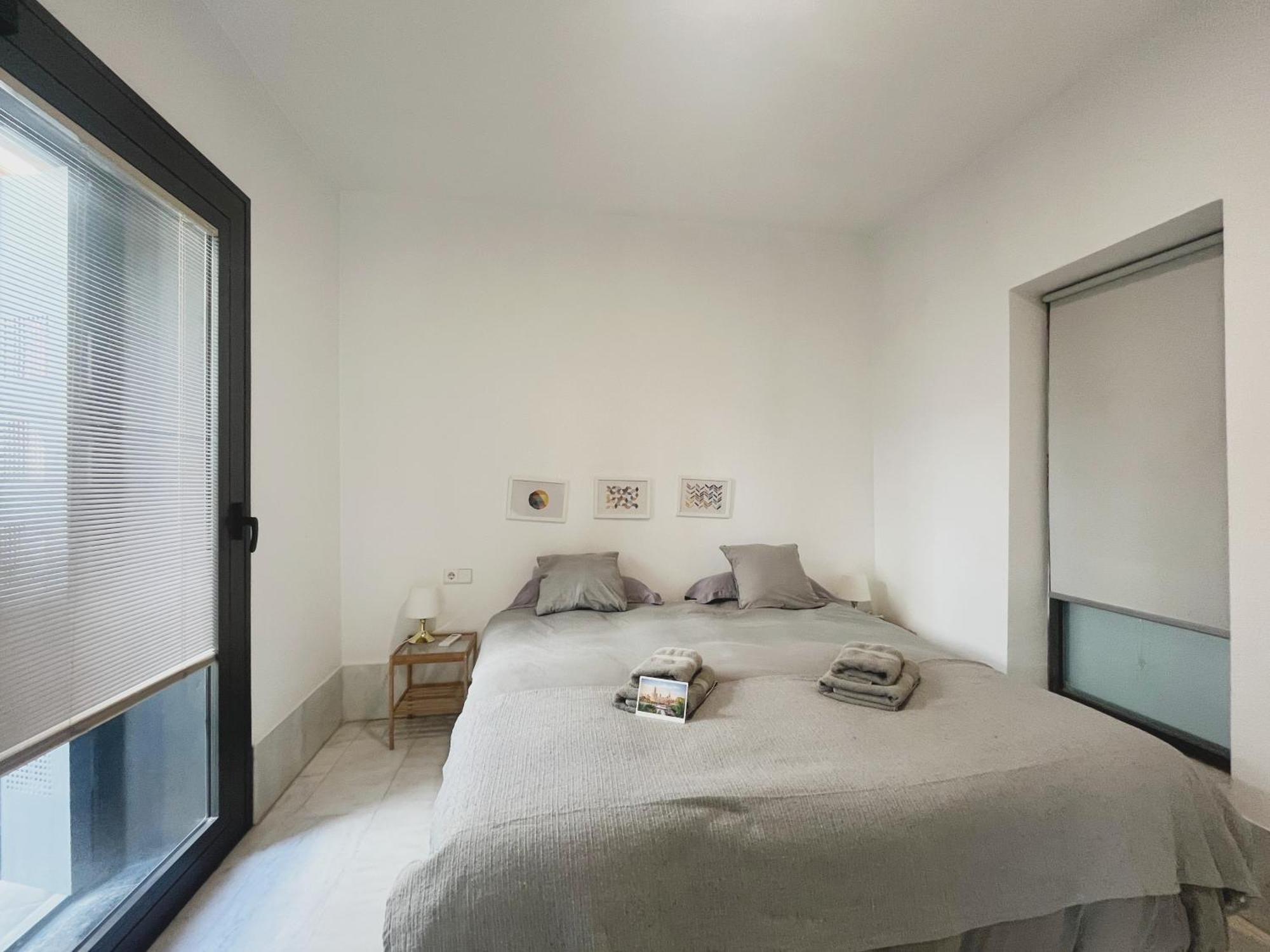 Center Veronica Confort Apartment *