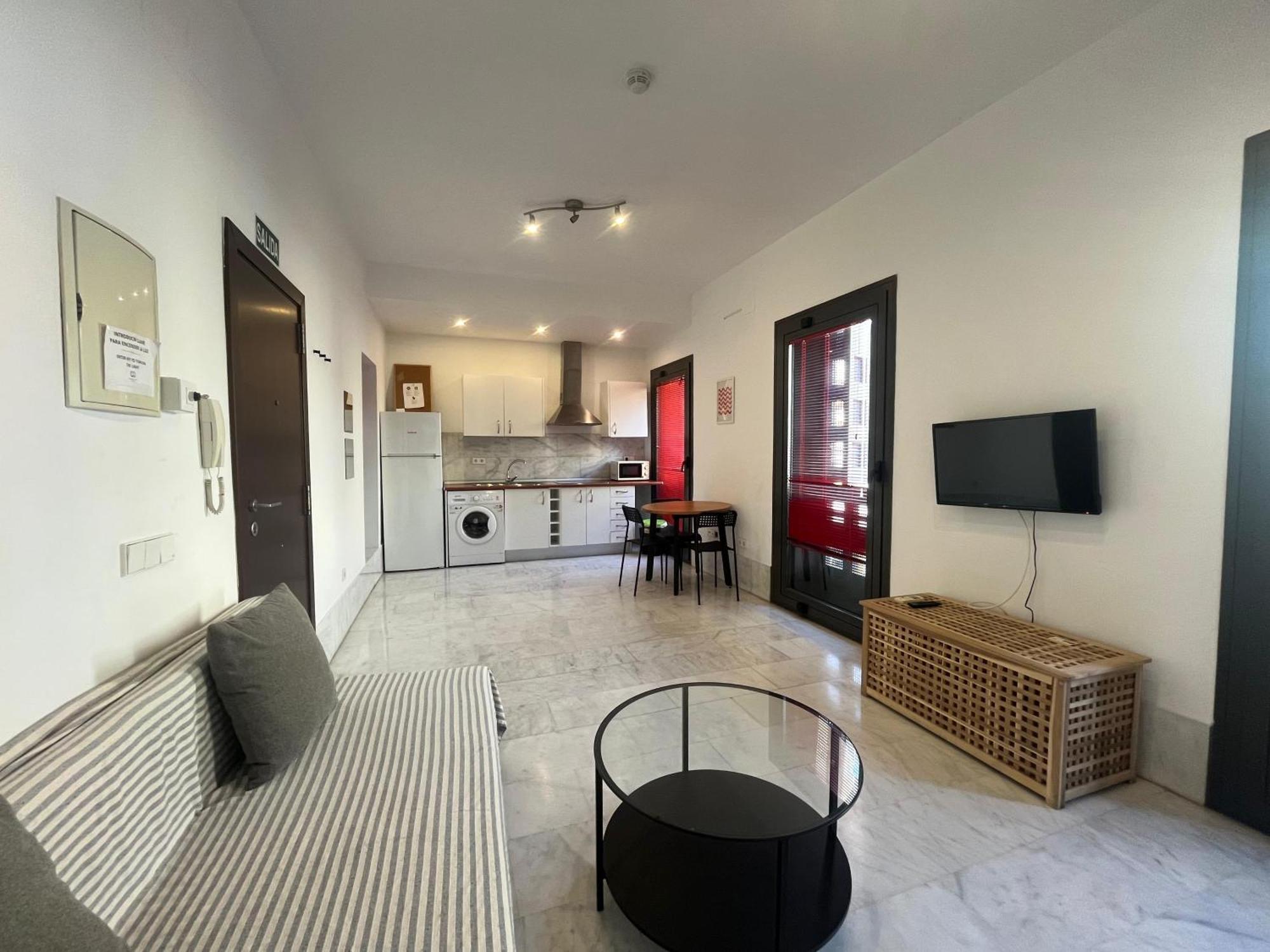 Apartment Center Veronica Confort