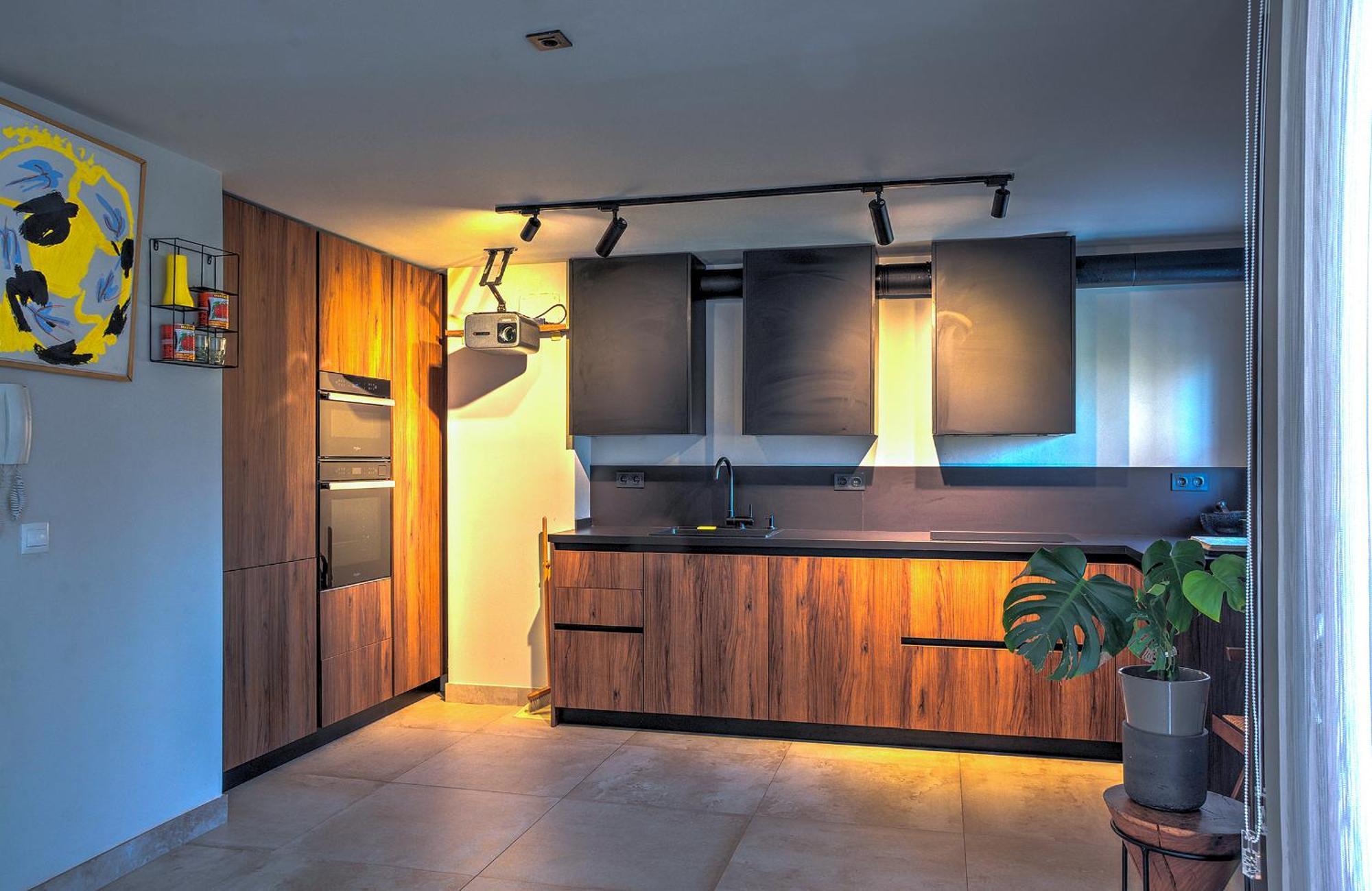 Fantastico Duplex Resolana Apartment *