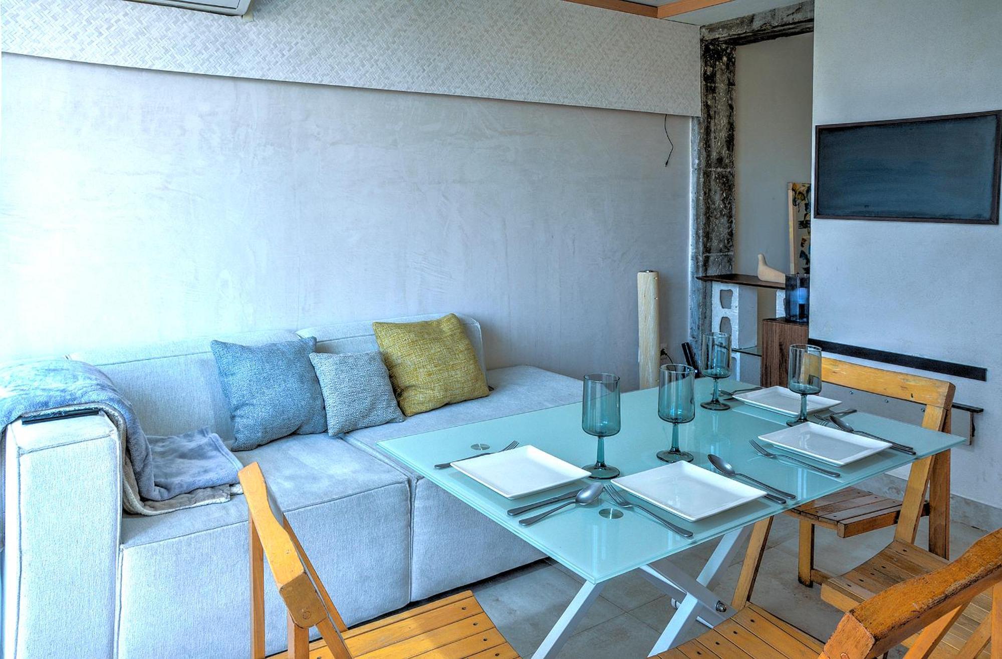 Apartment Fantastico Duplex Resolana Seville