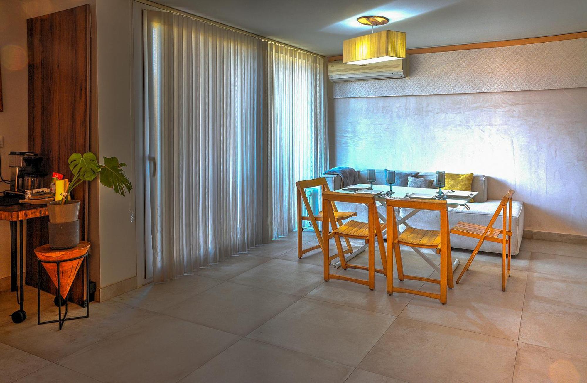 Fantastico Duplex Resolana Seville
