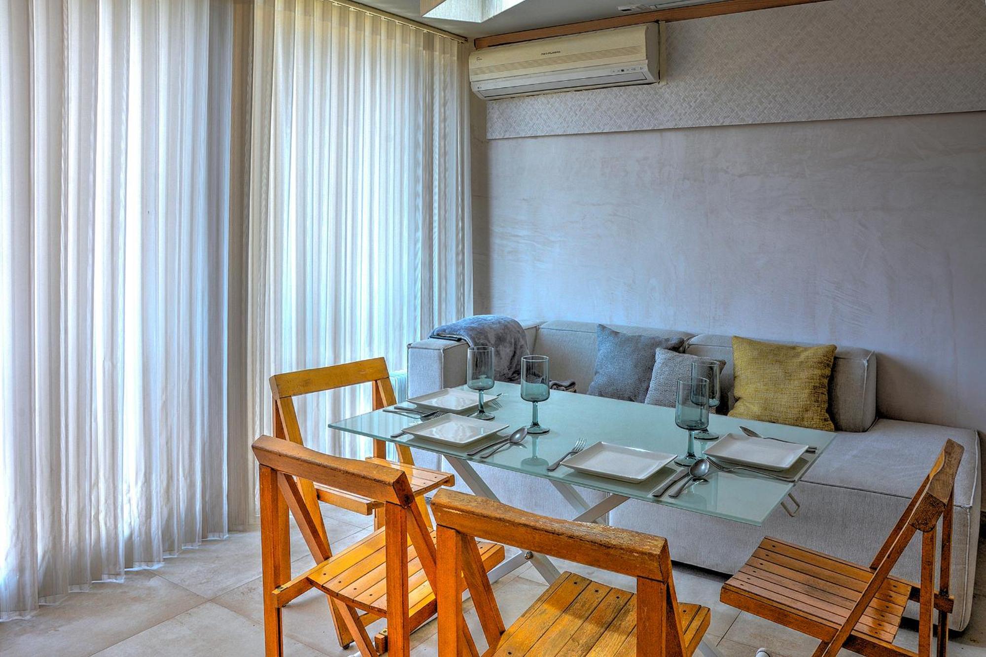 Fantastico Duplex Resolana Apartment Seville