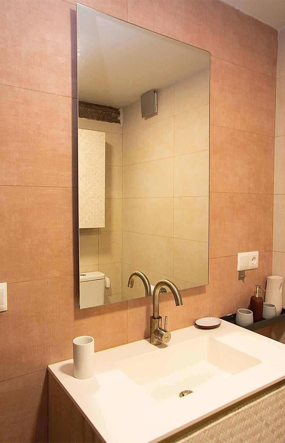 Apartment Fantastico Duplex Resolana *