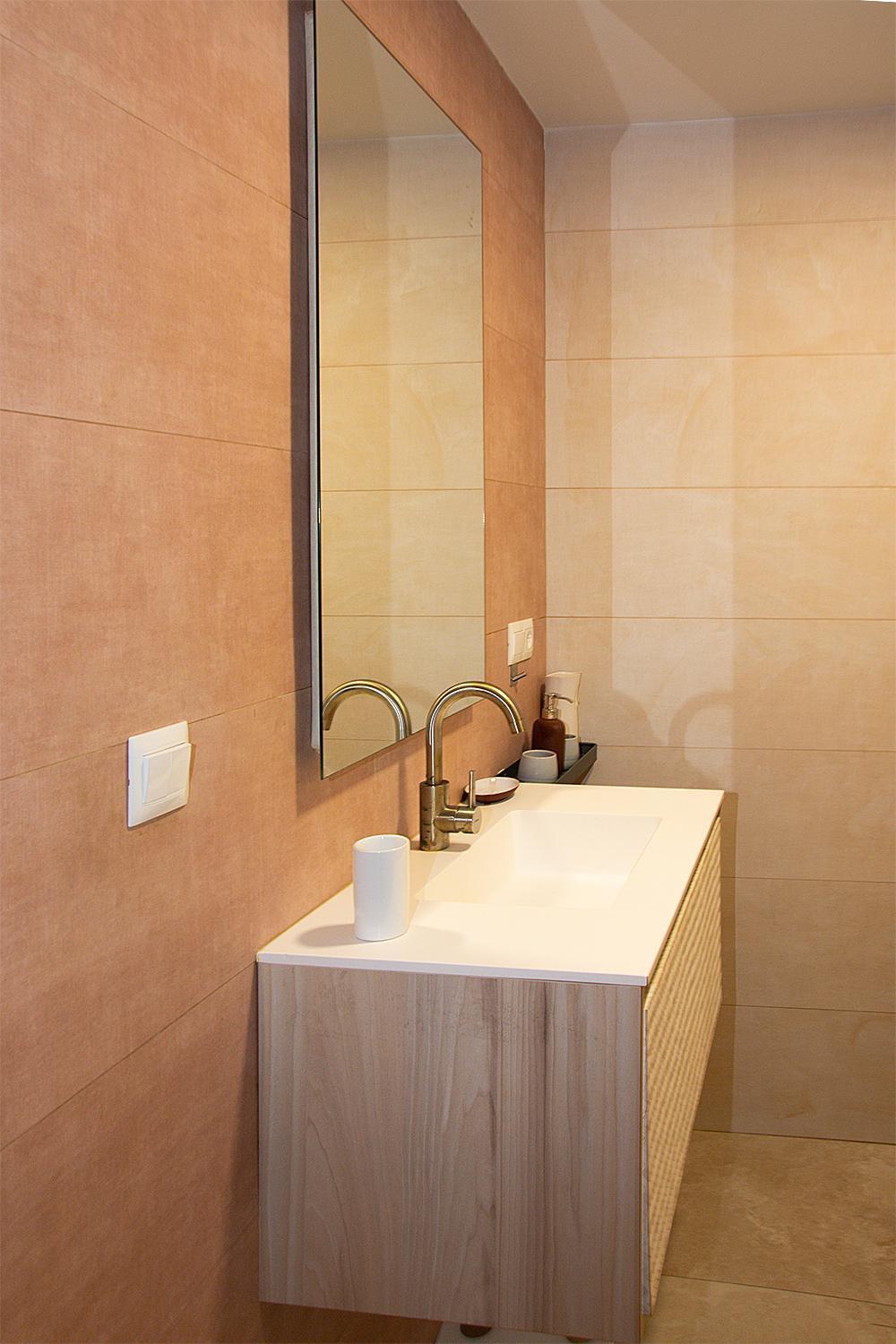Fantastico Duplex Resolana Seville