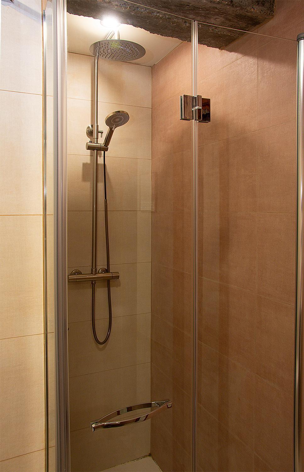 Fantastico Duplex Resolana