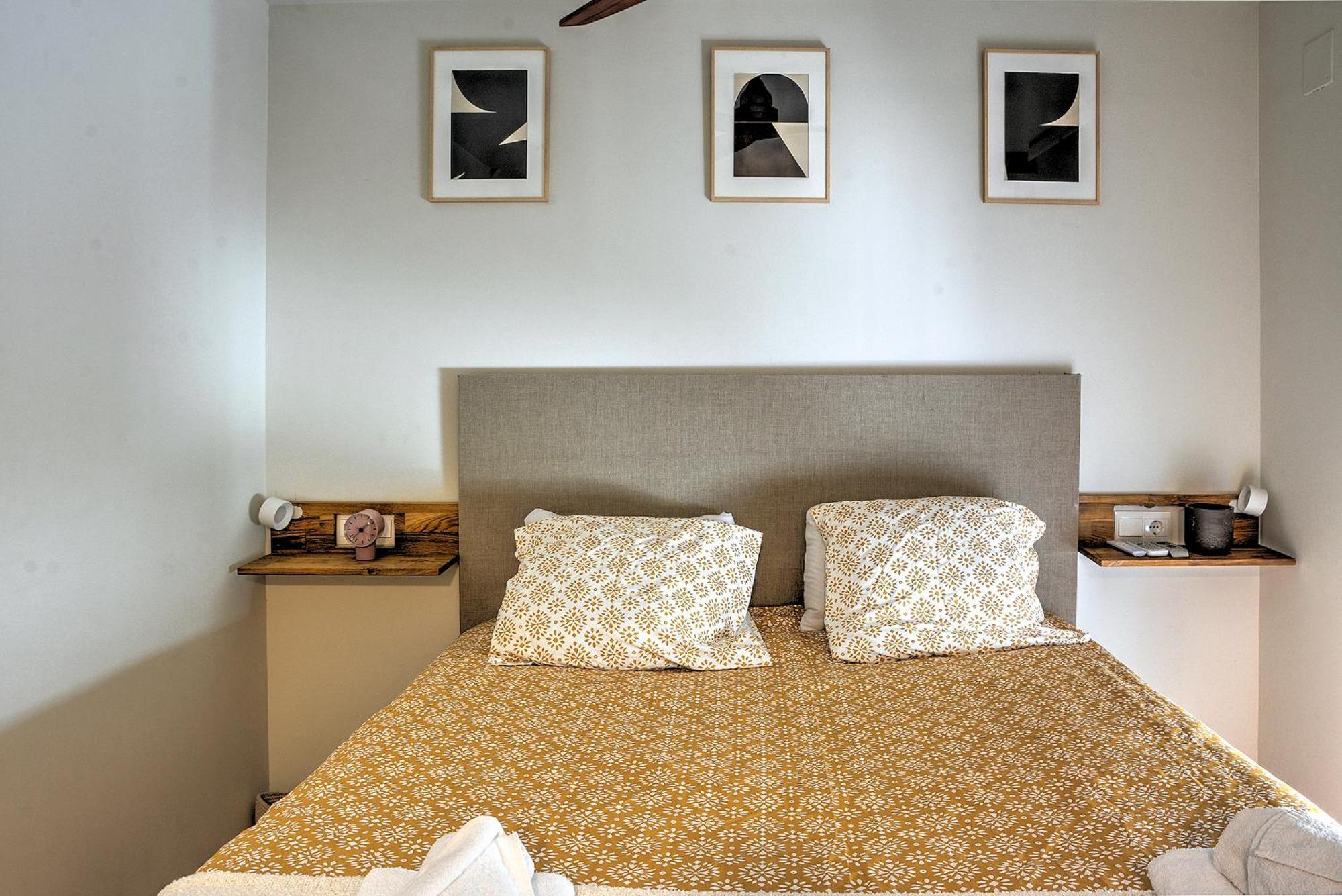Fantastico Duplex Resolana Apartment *