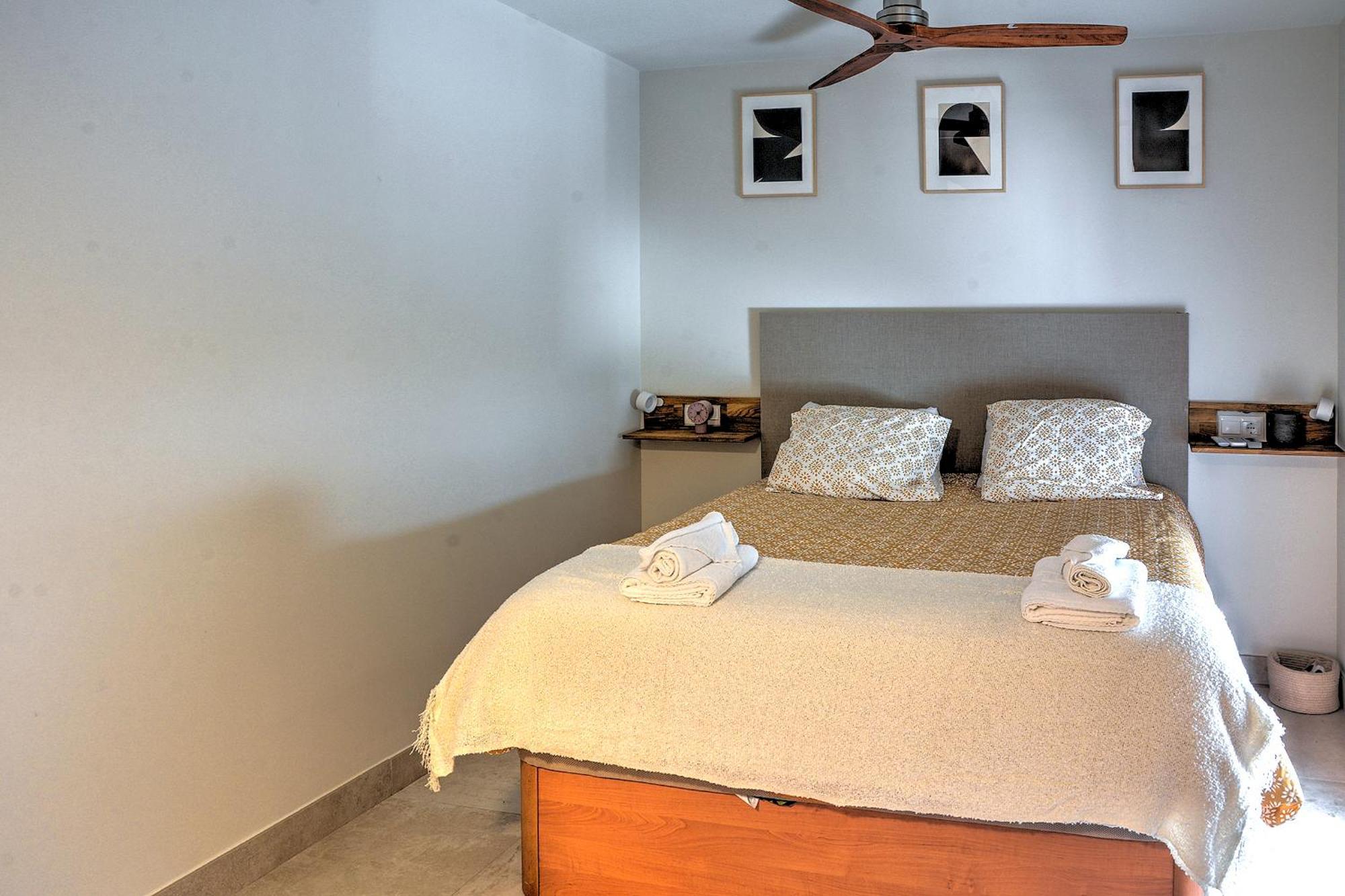 Fantastico Duplex Resolana *