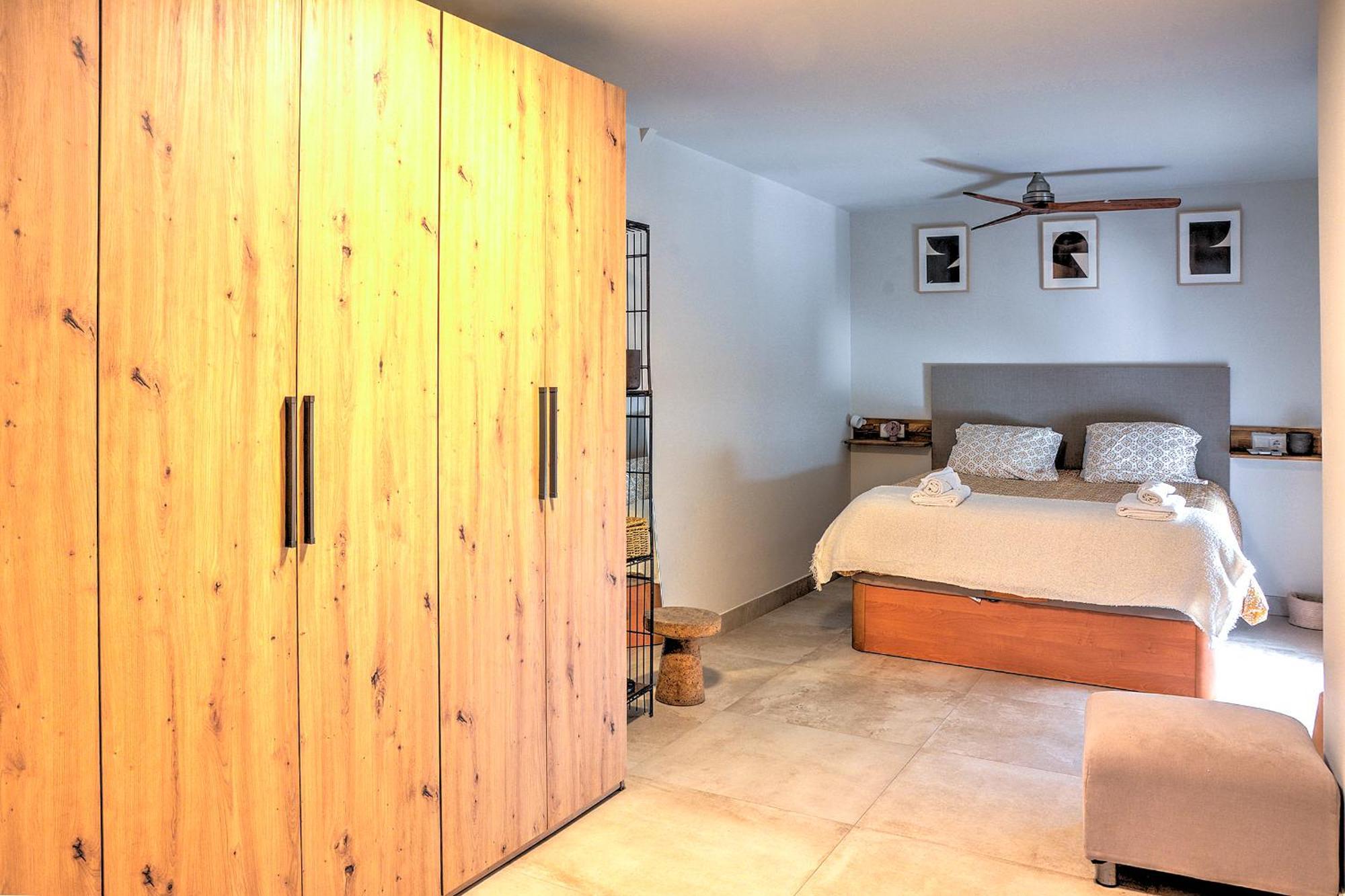 Fantastico Duplex Resolana *
