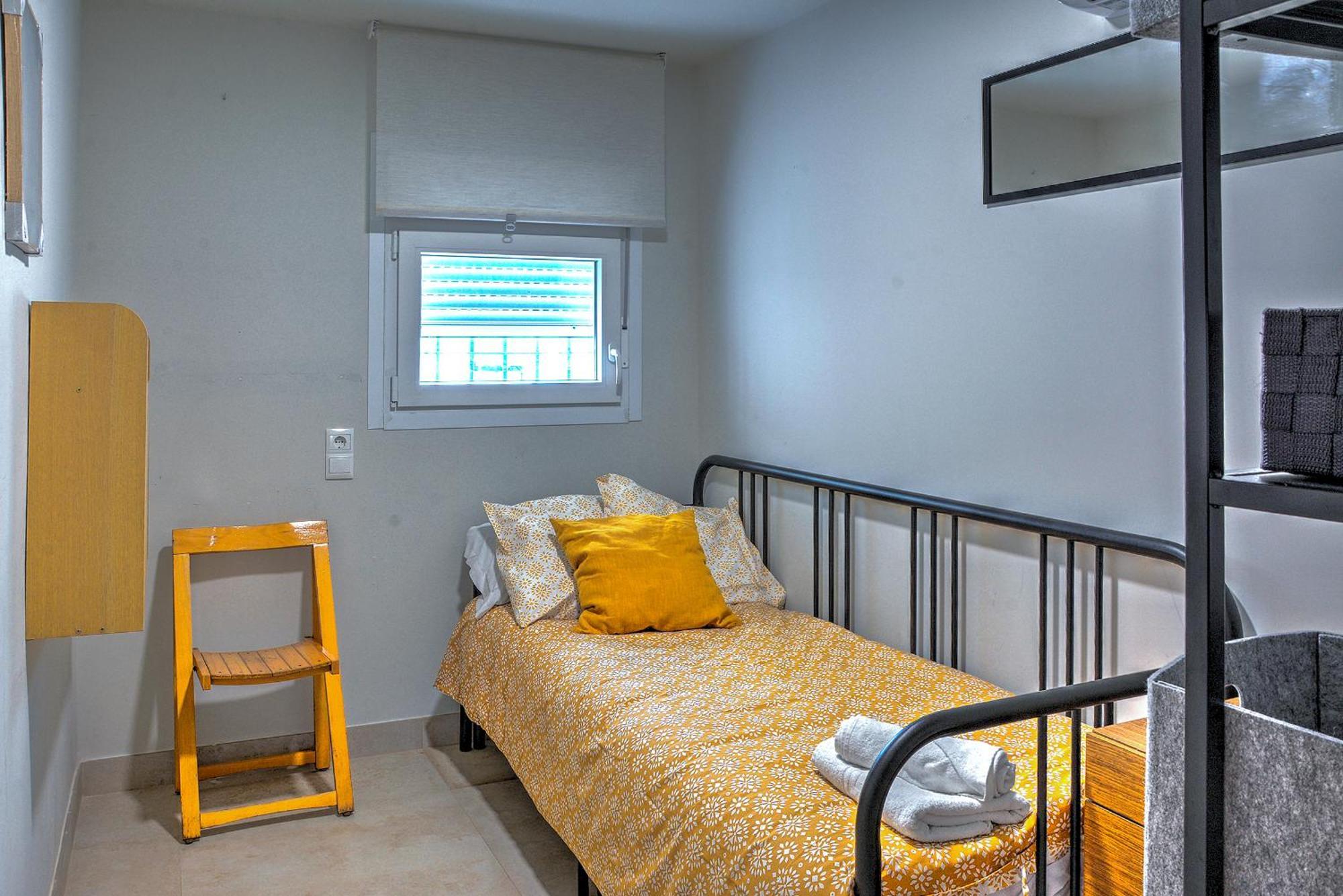 Fantastico Duplex Resolana * Seville