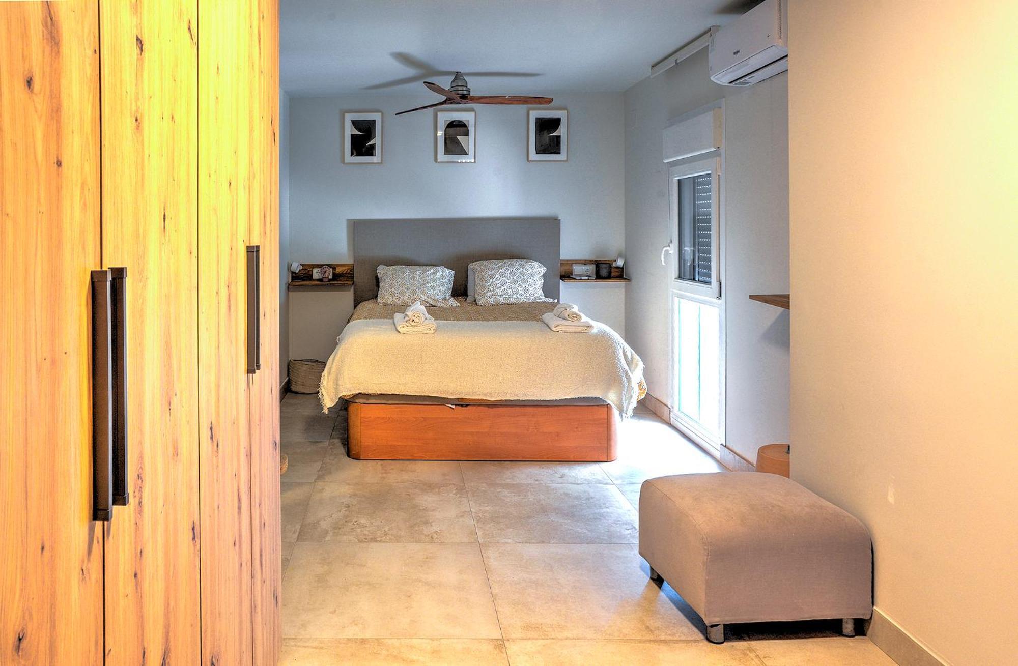 Fantastico Duplex Resolana Apartment *