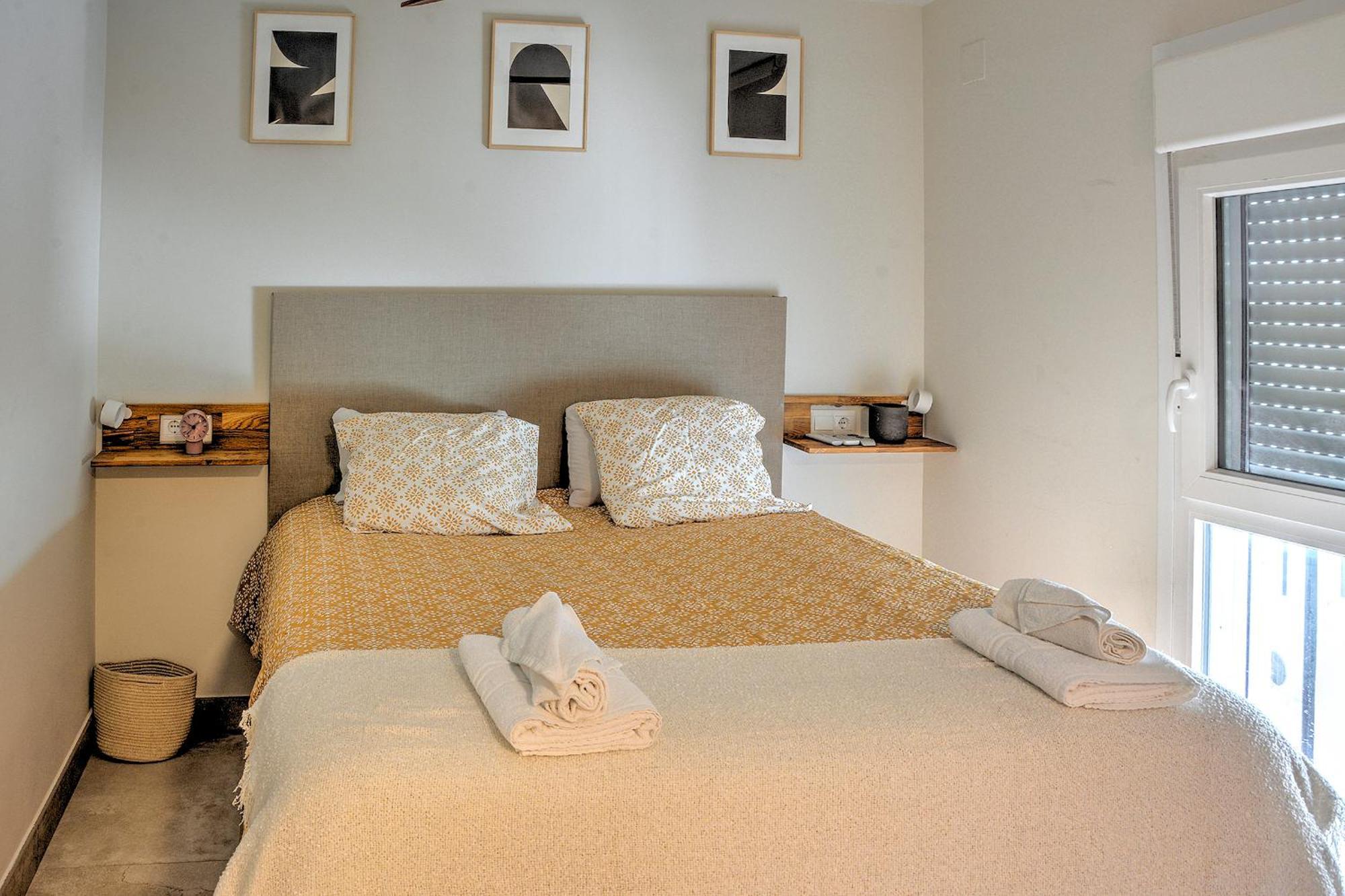 Fantastico Duplex Resolana Apartment Seville