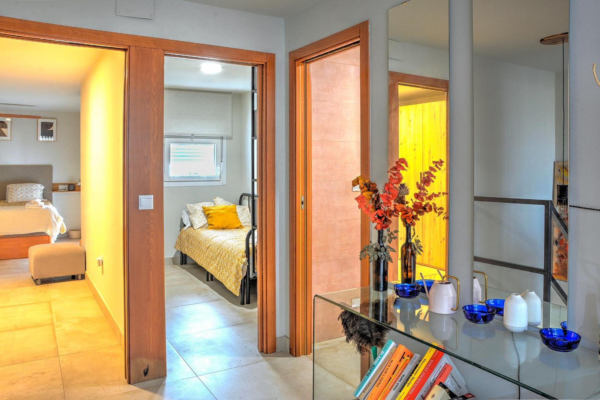Fantastico Duplex Resolana *