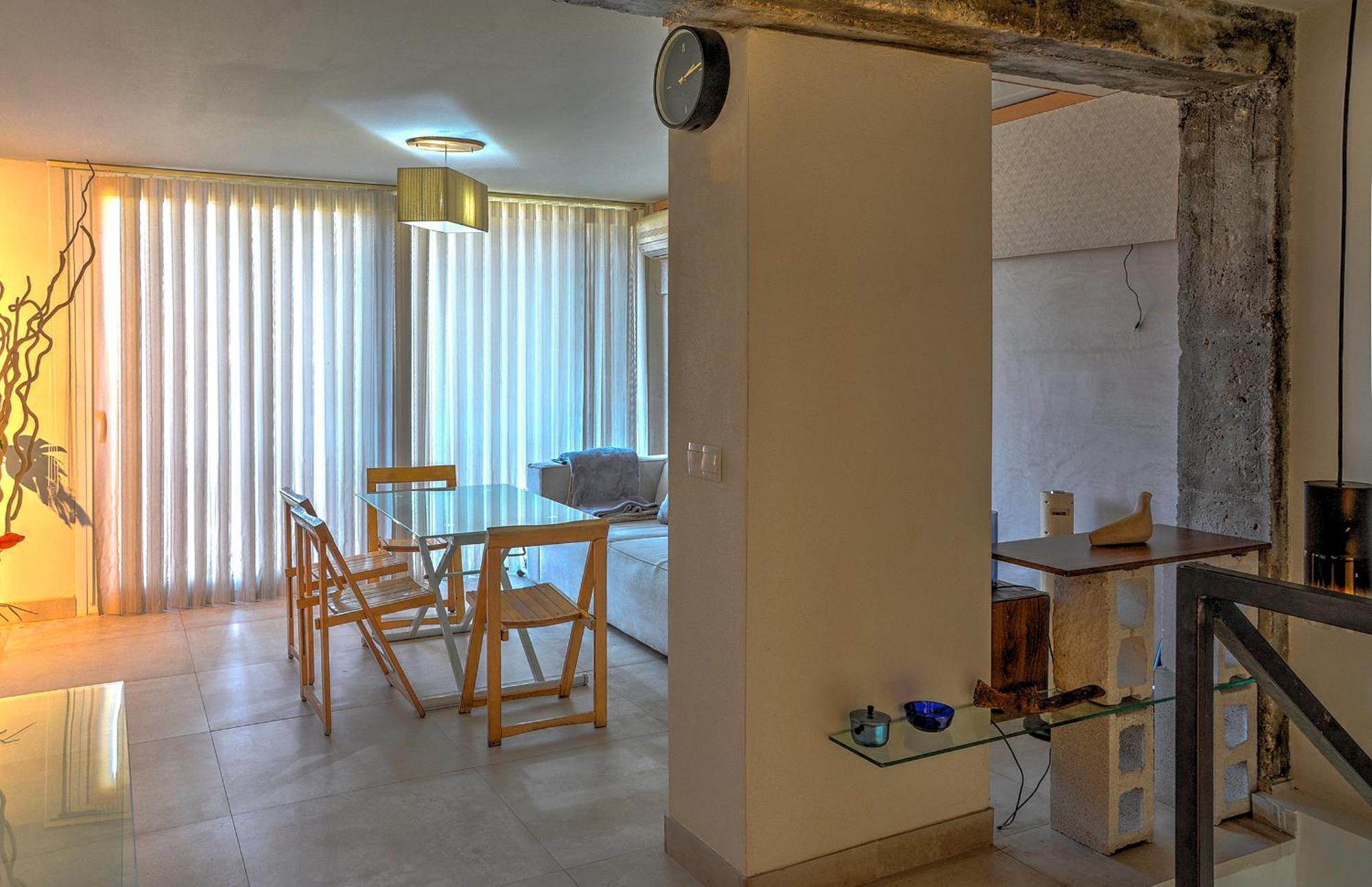 Fantastico Duplex Resolana Apartment Seville