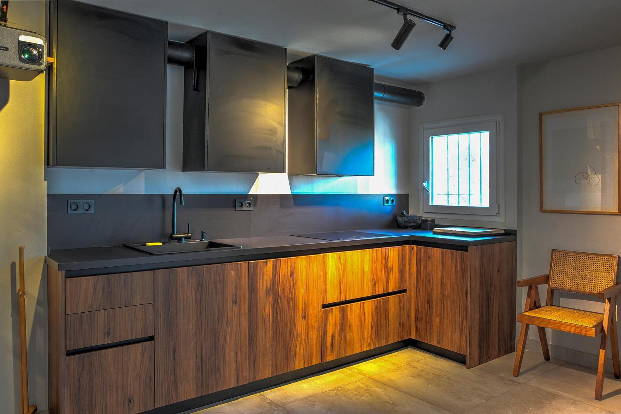 Fantastico Duplex Resolana *