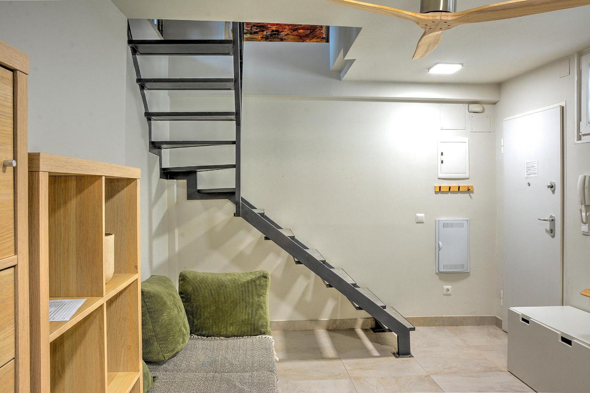 Fantastico Duplex Resolana * Seville