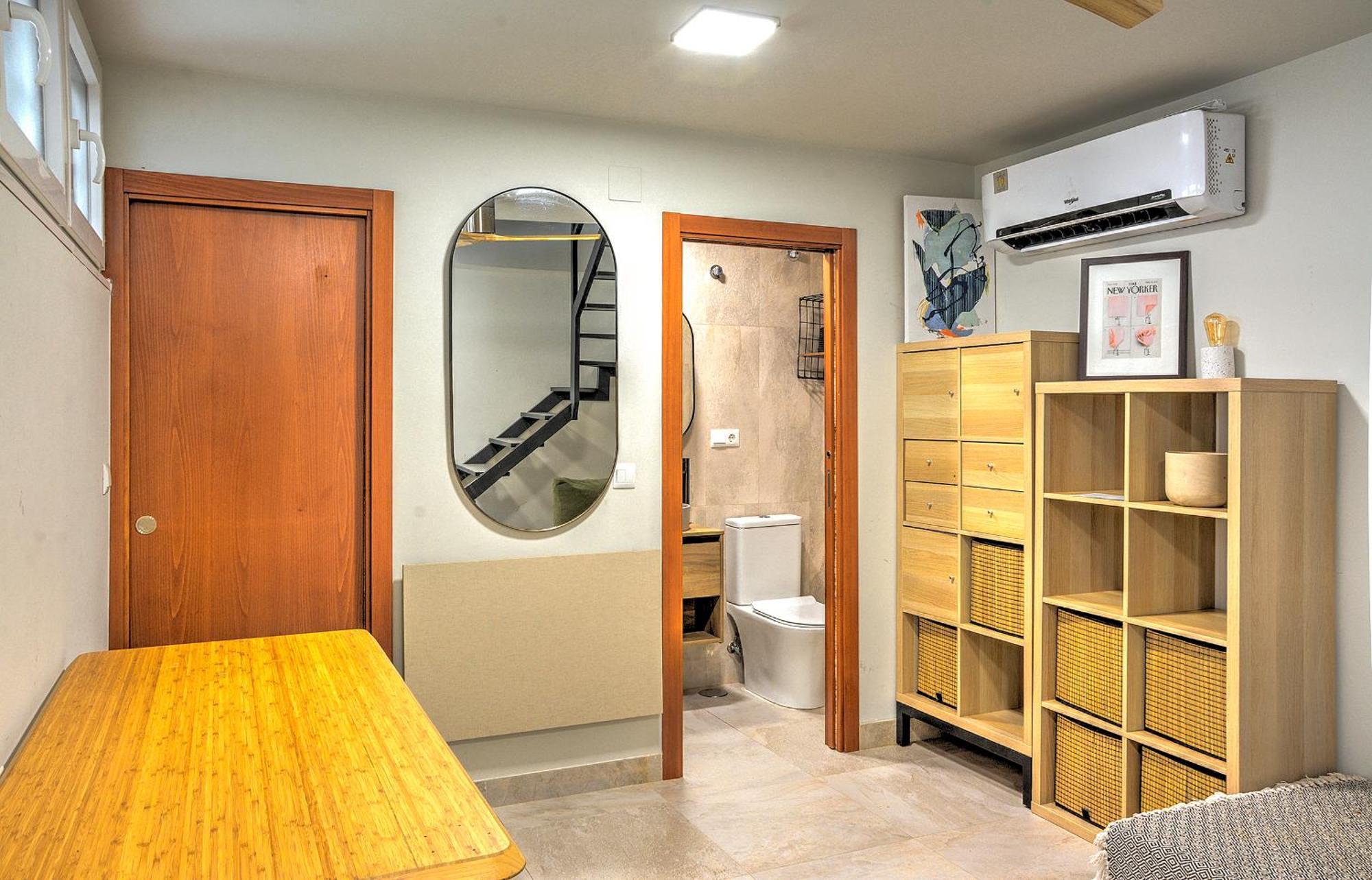Fantastico Duplex Resolana Seville