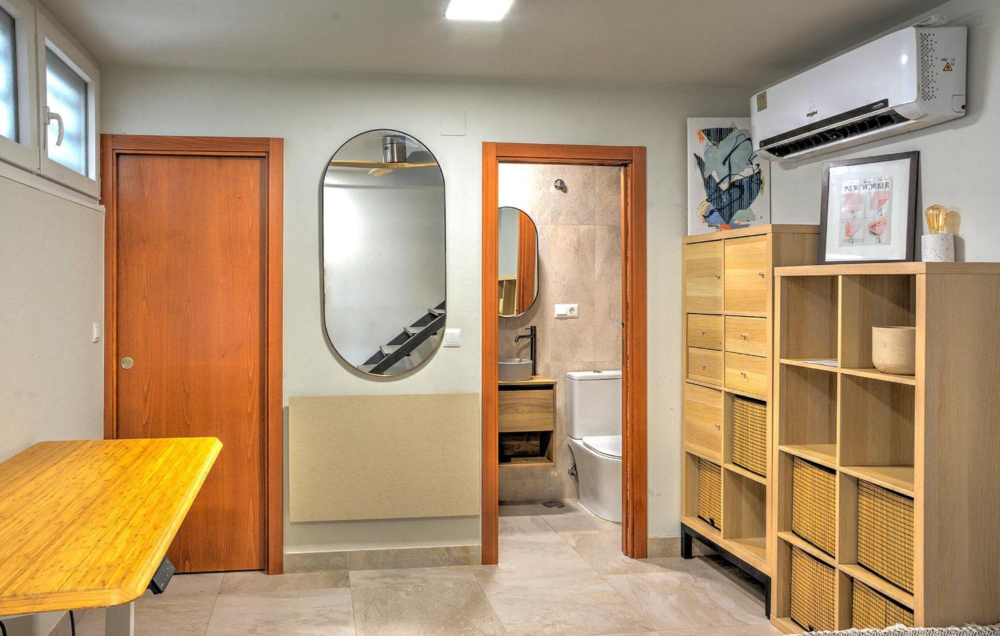 Fantastico Duplex Resolana * Seville