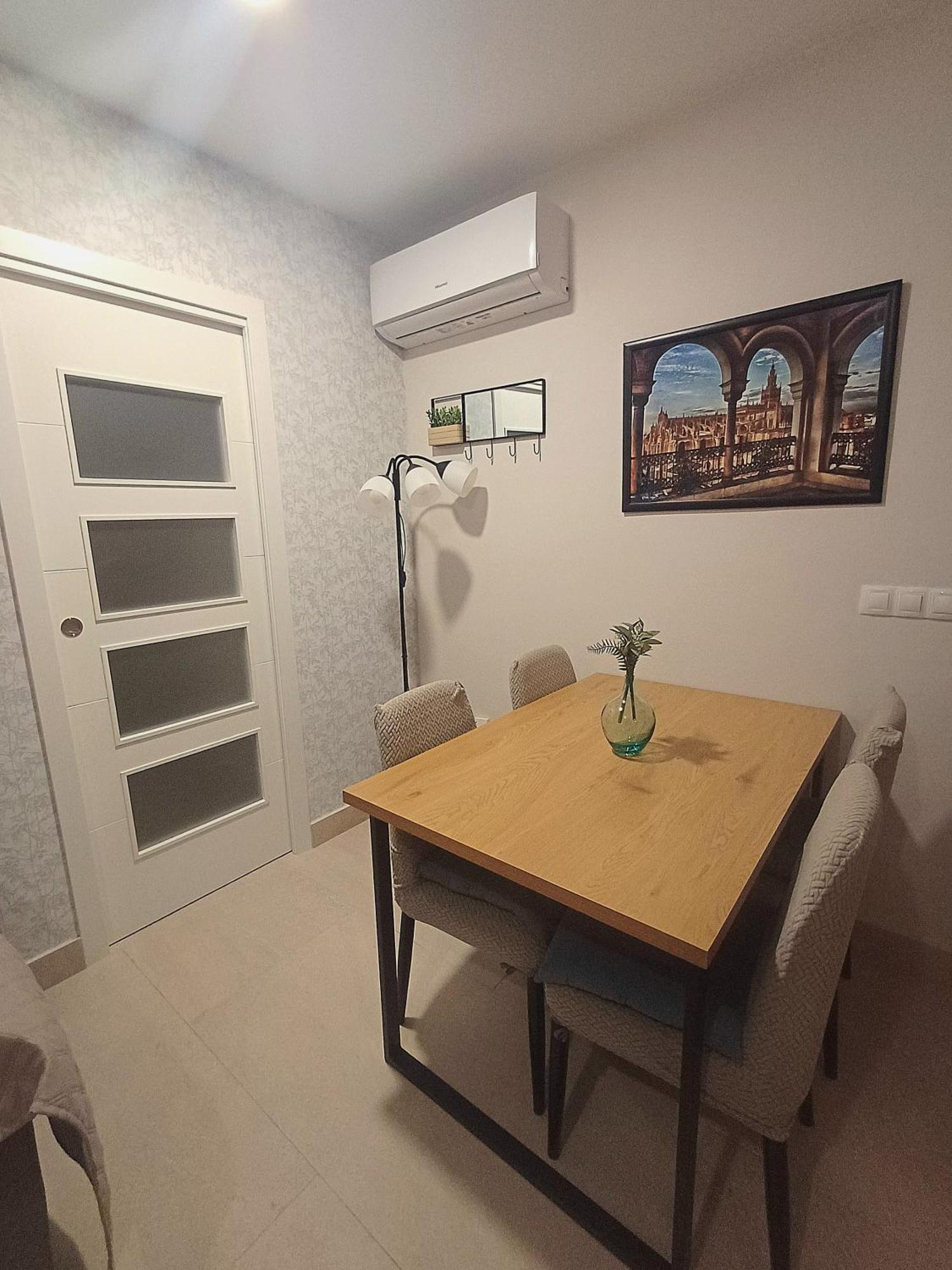 Apartment Vft Apartamento 
