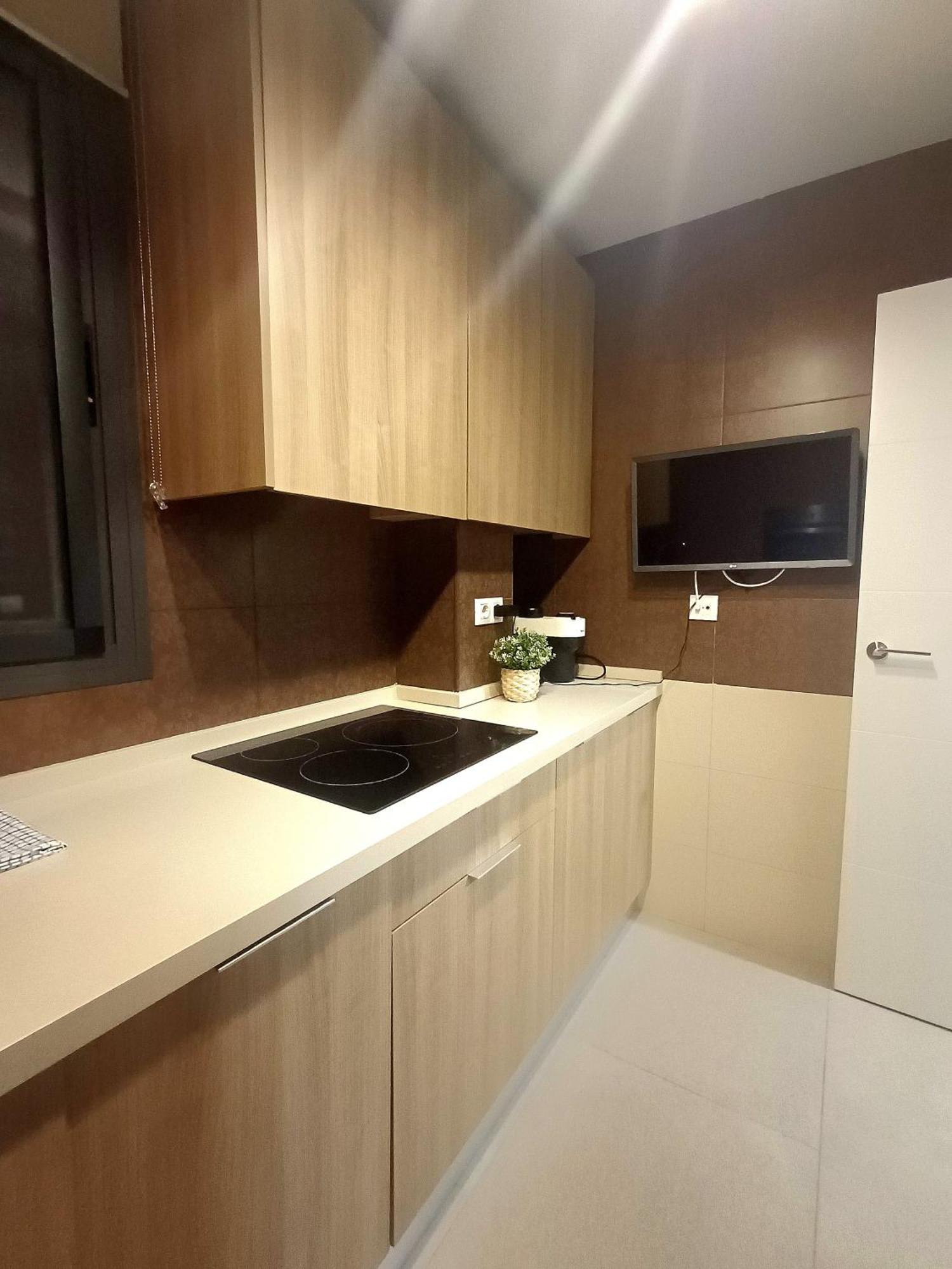 Apartment Vft Apartamento 