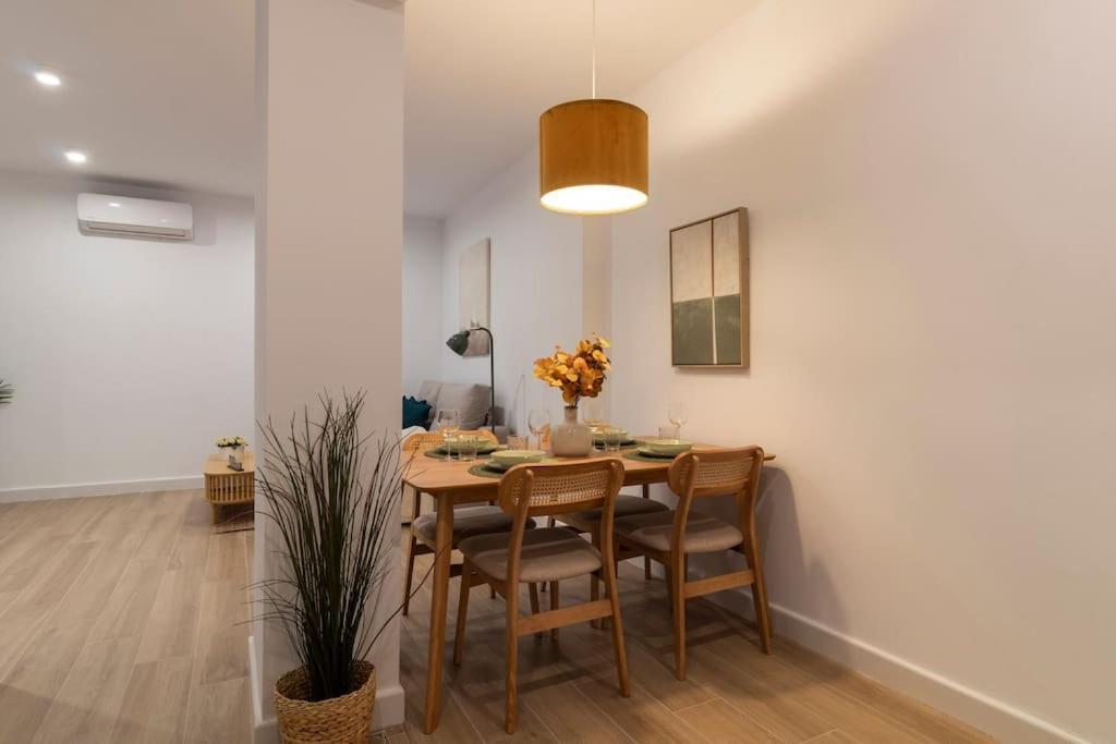 Apartment New Cozy Next To Sta Justa And Airport *