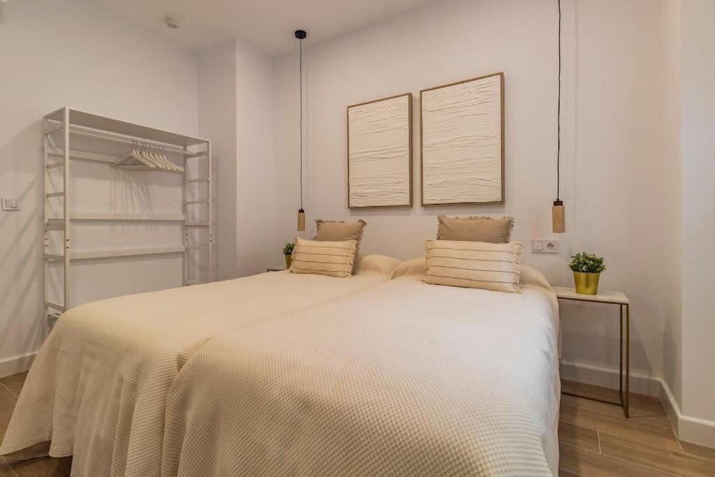 New Cozy Next To Sta Justa And Airport