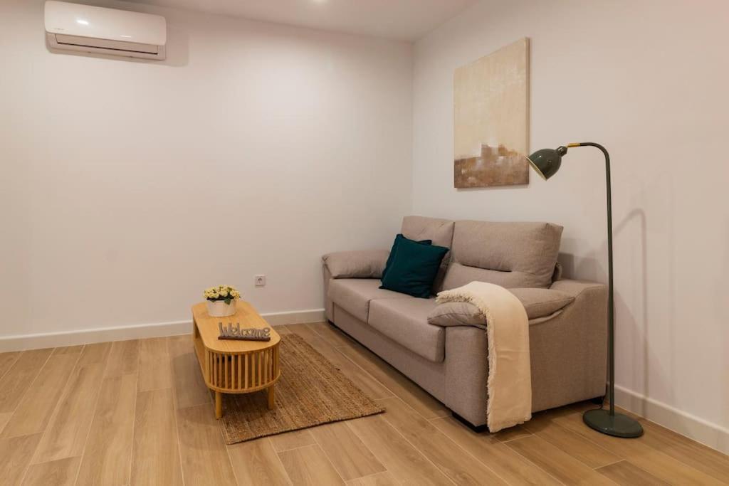 New Cozy Next To Sta Justa And Airport Apartment *