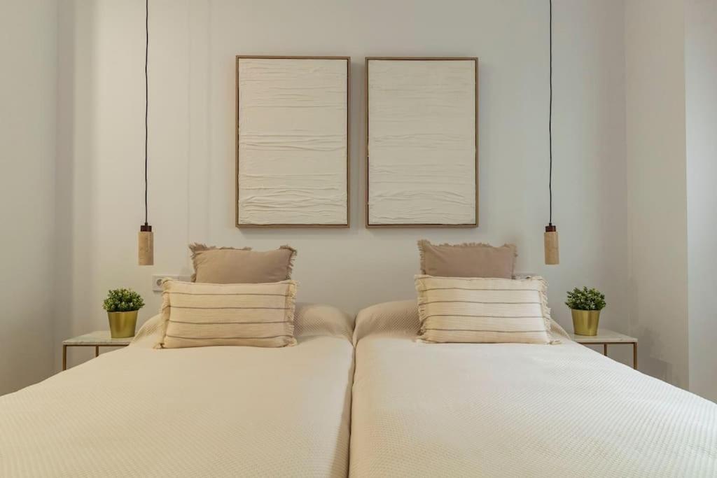 New Cozy Next To Sta Justa And Airport Apartment