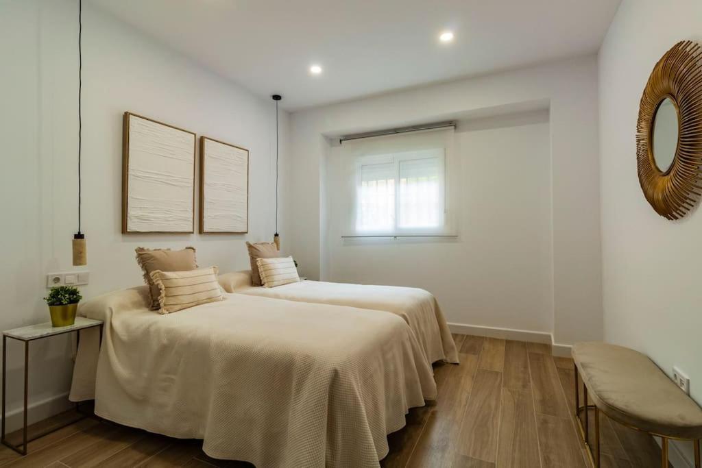Apartment New Cozy Next To Sta Justa And Airport *