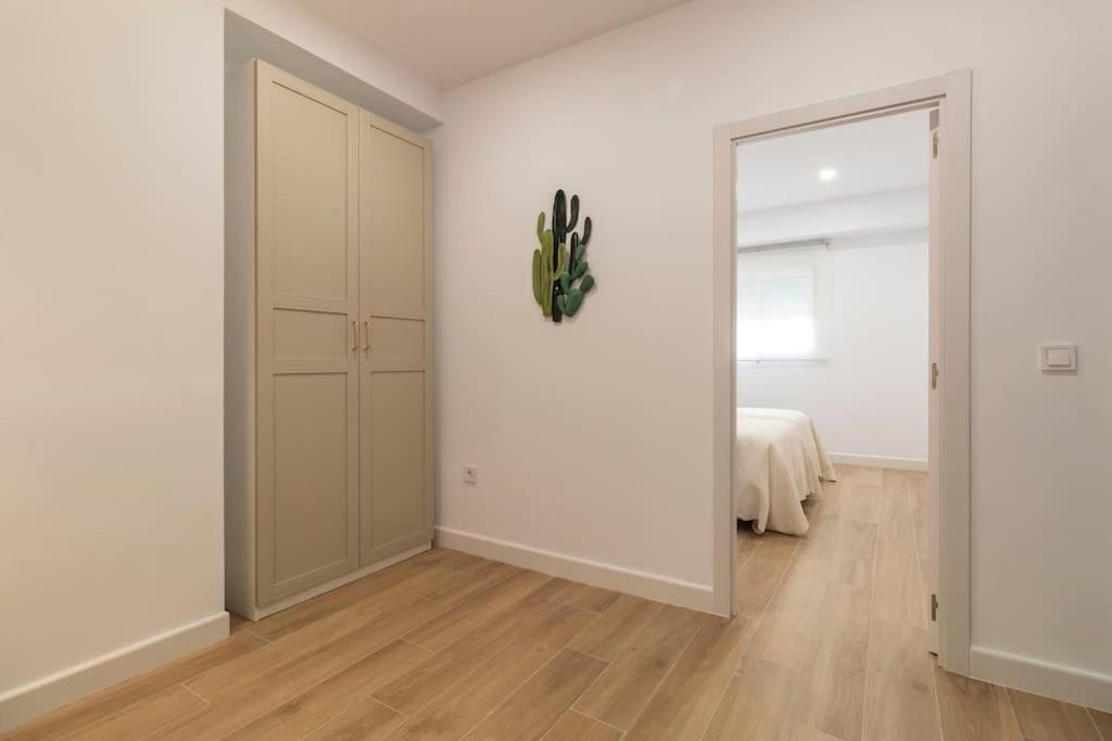 Apartment New Cozy Next To Sta Justa And Airport