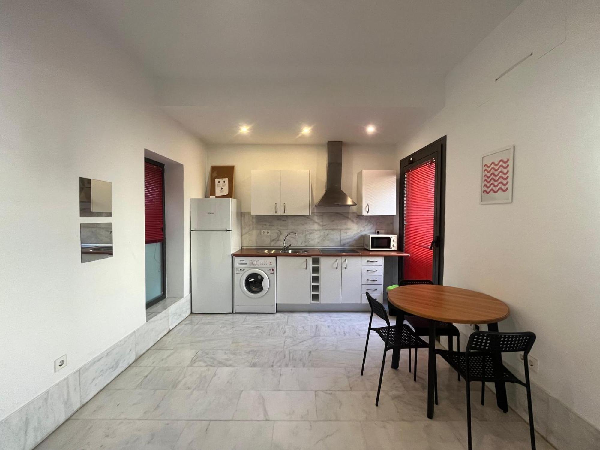 Apartamento Center Confort 8 Sevilla