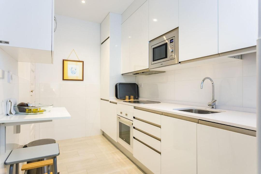 Stunning With Magnificient Terrace - La Maestranza Bullring Apartment