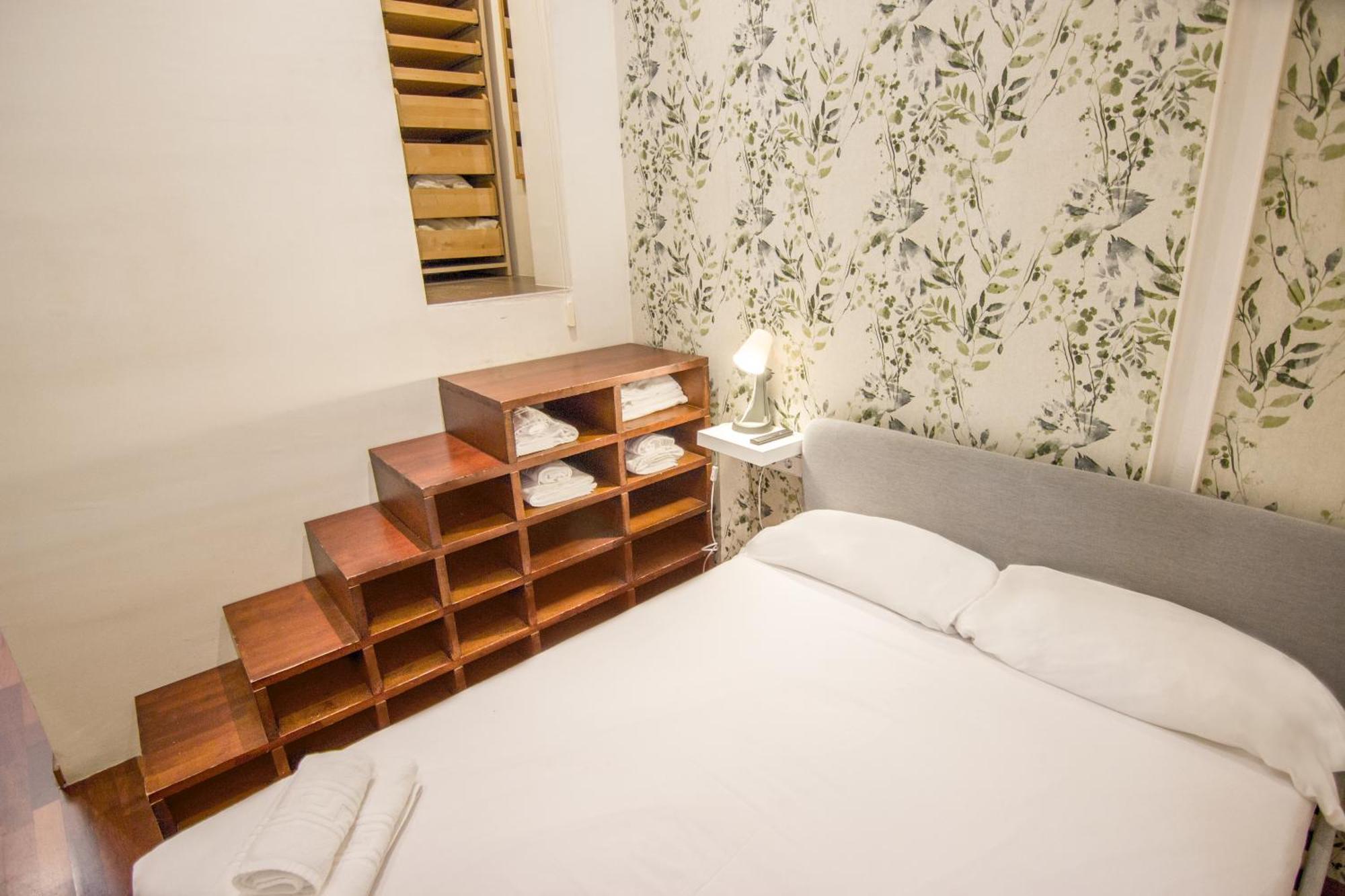 Apartment Rentalsevilla Alhondiga Seville