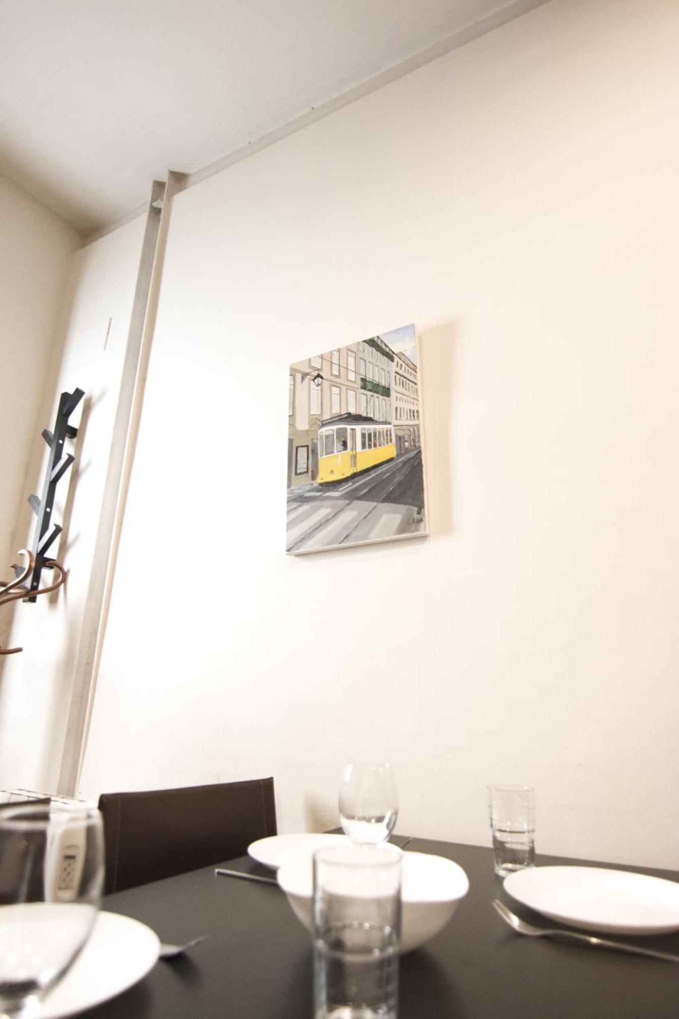 Rentalsevilla Alhondiga Apartment