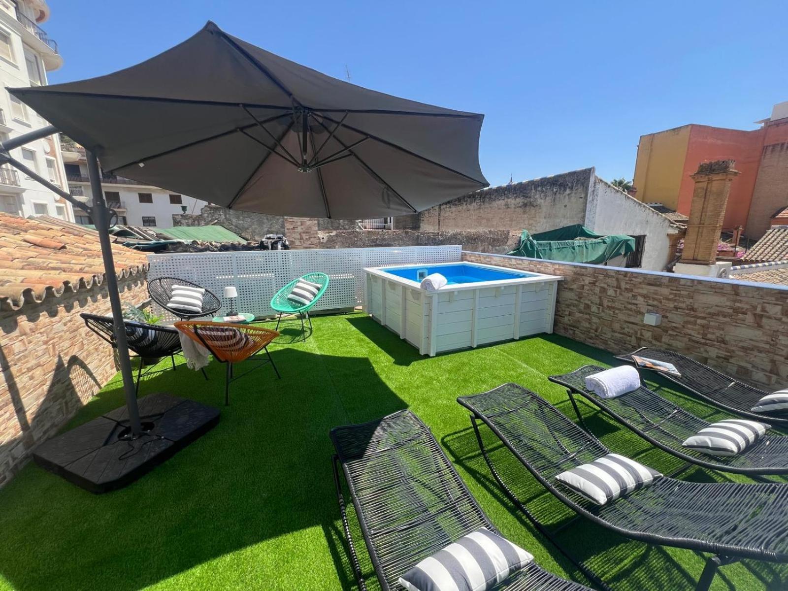 Apartment Isg Puerta Jerez 01