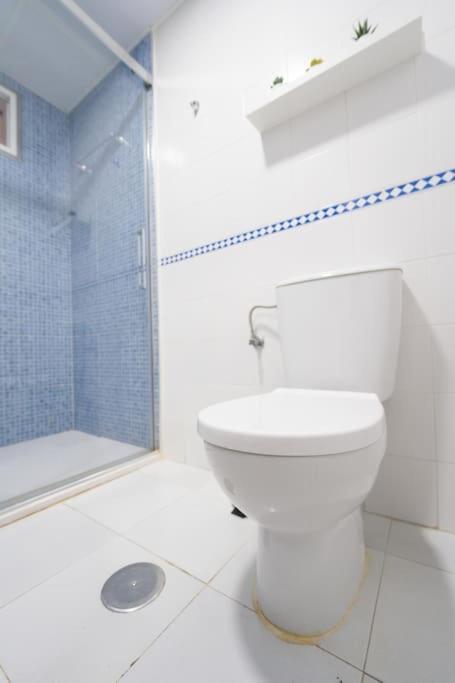 En El Centro De La Ciudad Apartment Seville