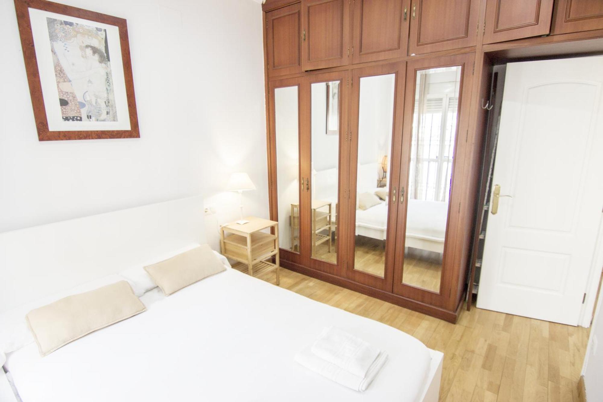 Apartment Rentalsevilla Cuna Seville