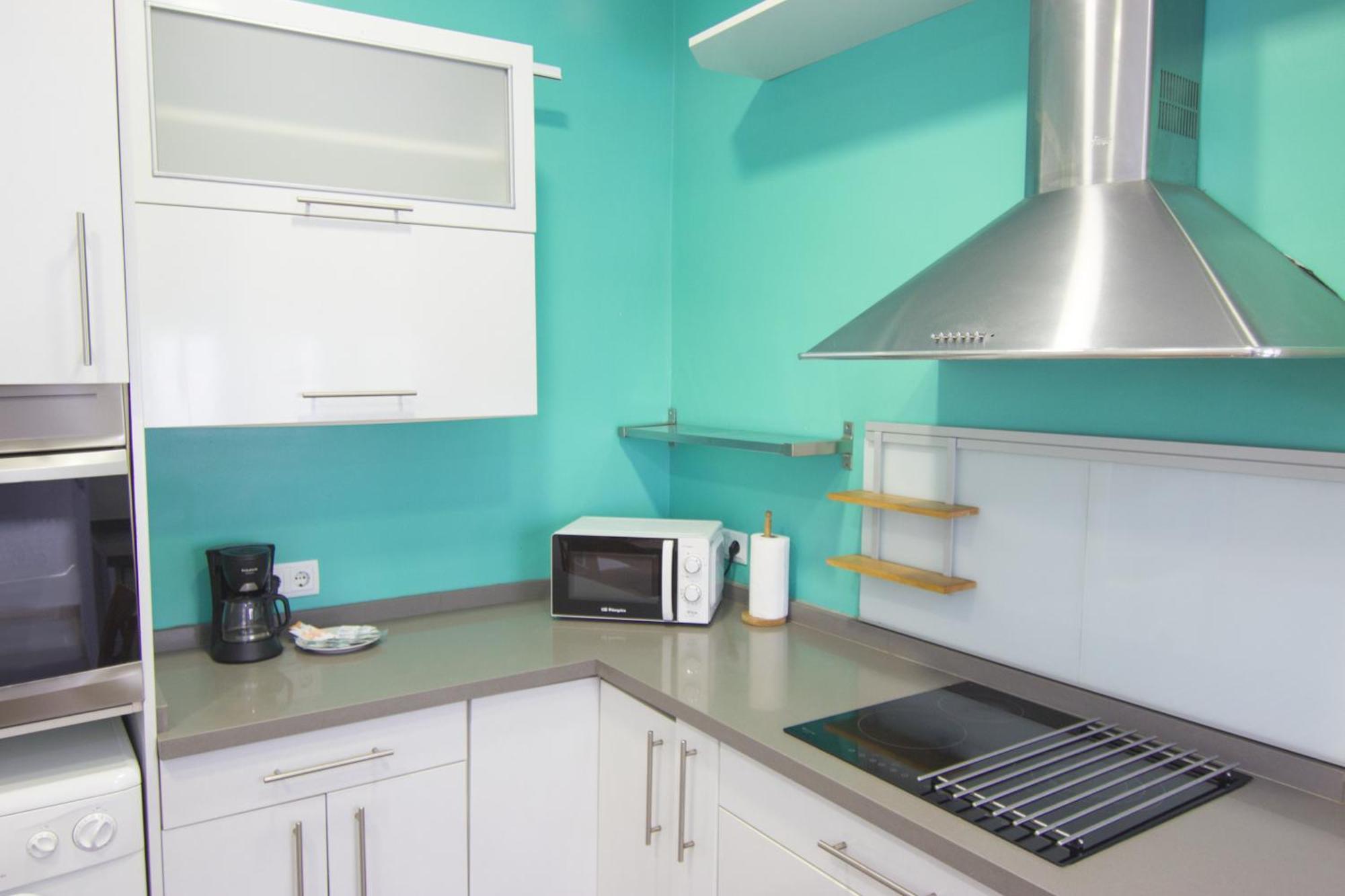 Rentalsevilla Cuna Seville
