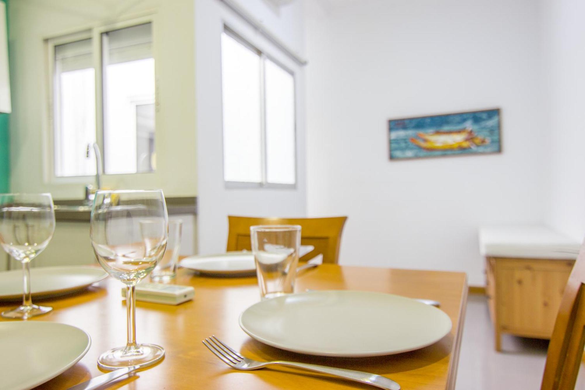Rentalsevilla Cuna * Seville