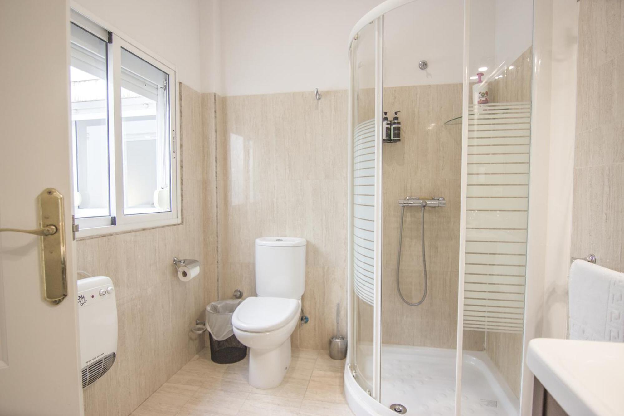 Rentalsevilla Cuna Apartment *