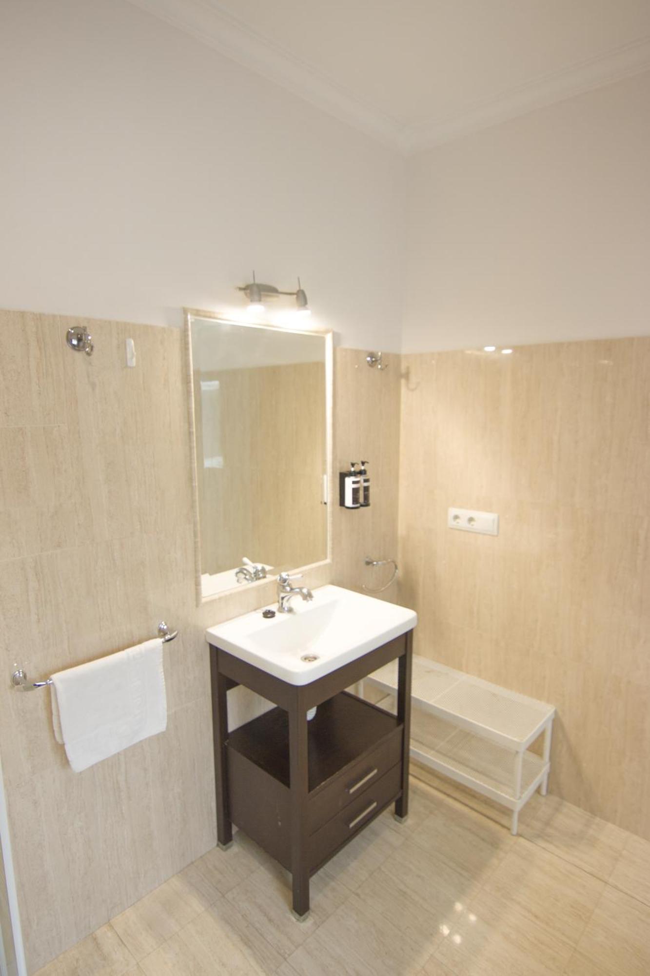 Rentalsevilla Cuna Apartment Seville