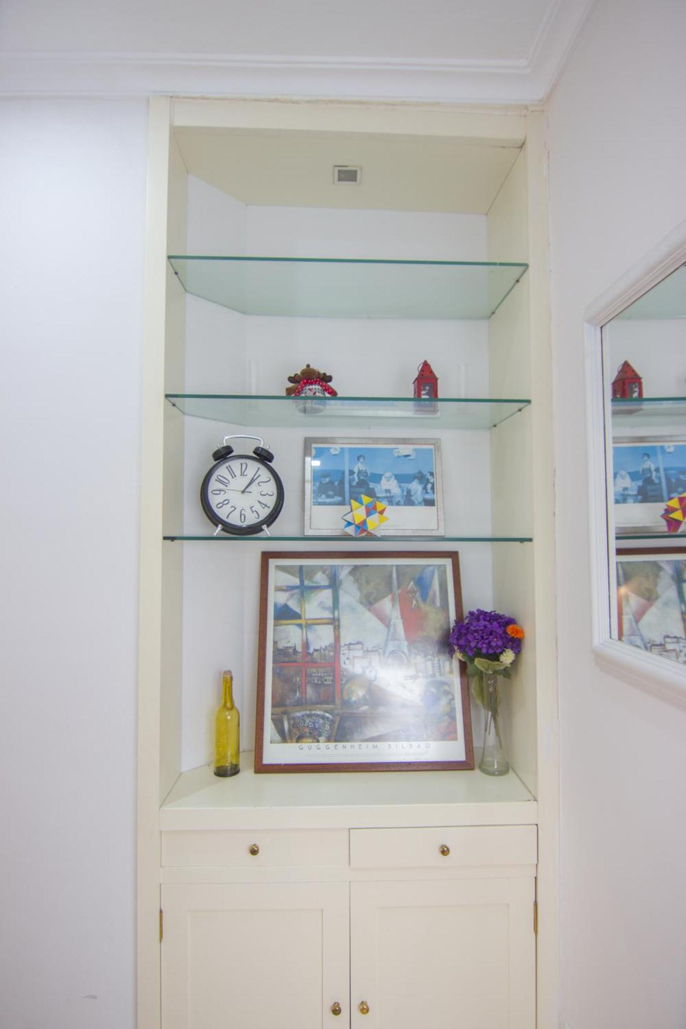 Rentalsevilla Cuna *