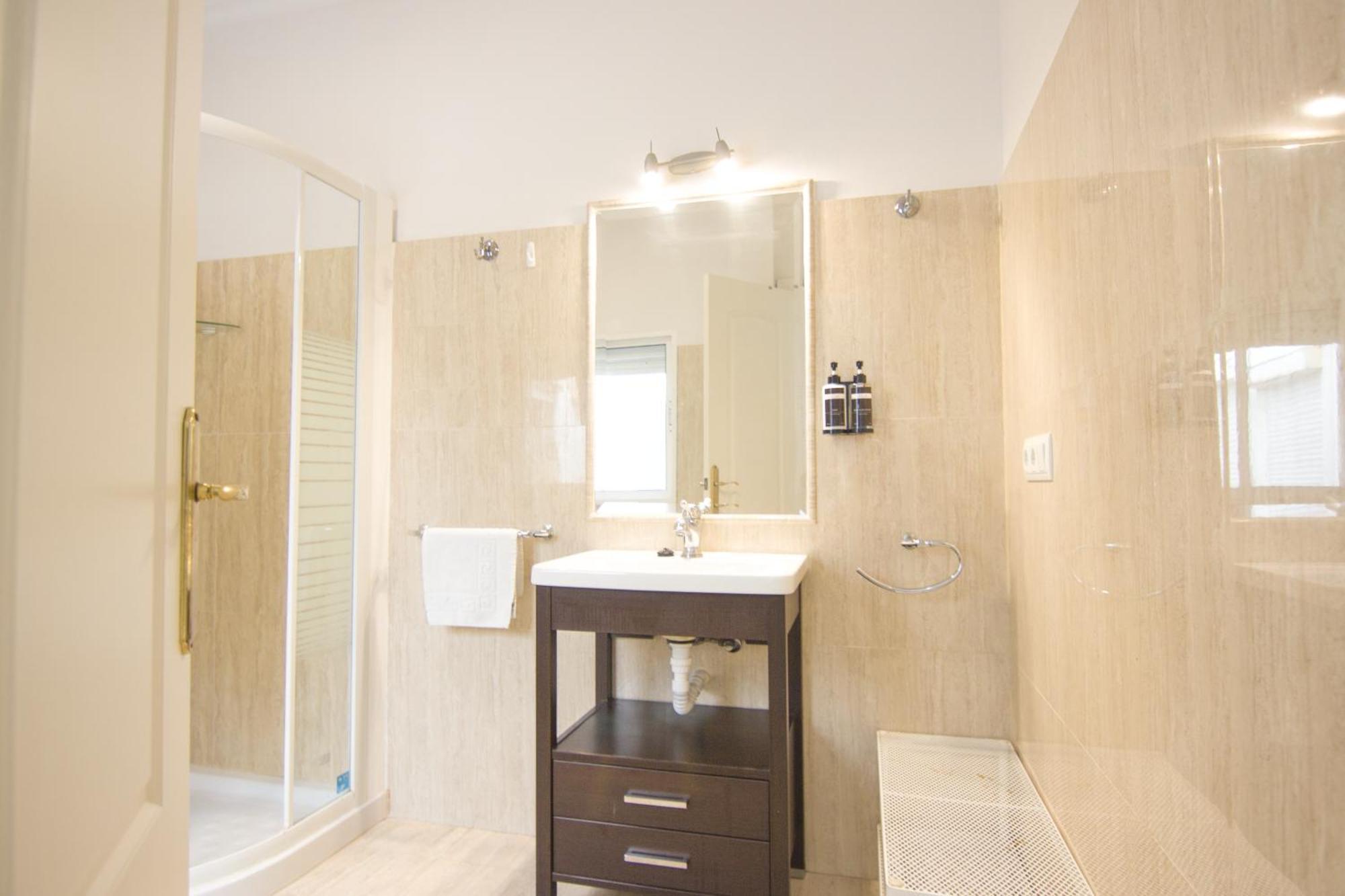 Rentalsevilla Cuna * Seville