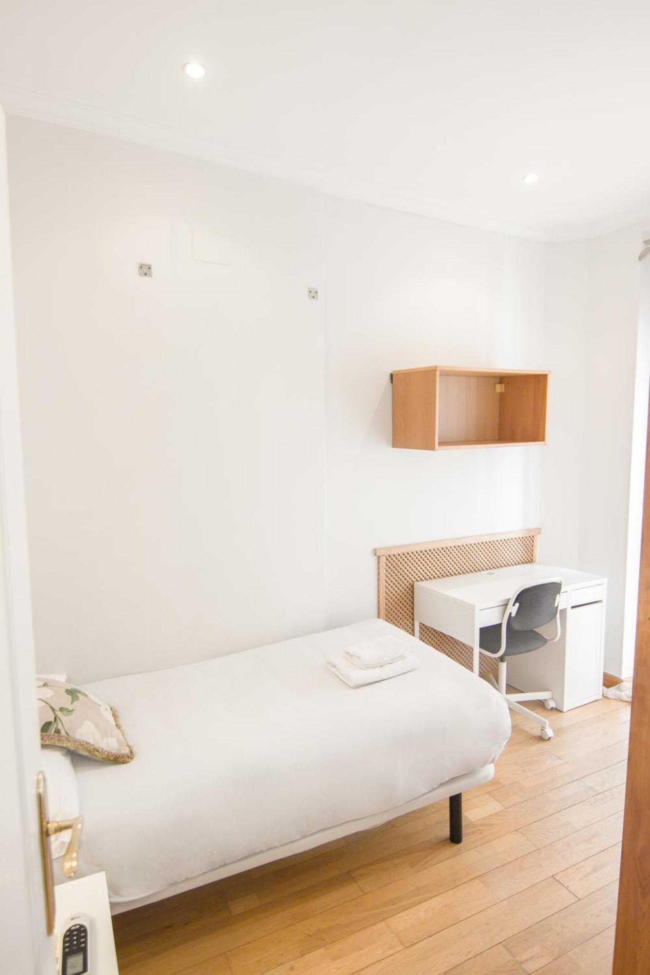 Apartment Rentalsevilla Cuna