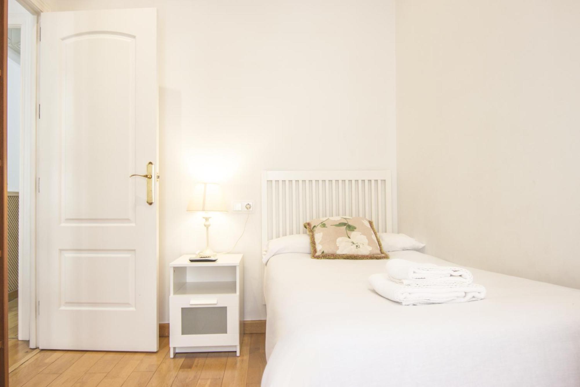 Apartment Rentalsevilla Cuna *