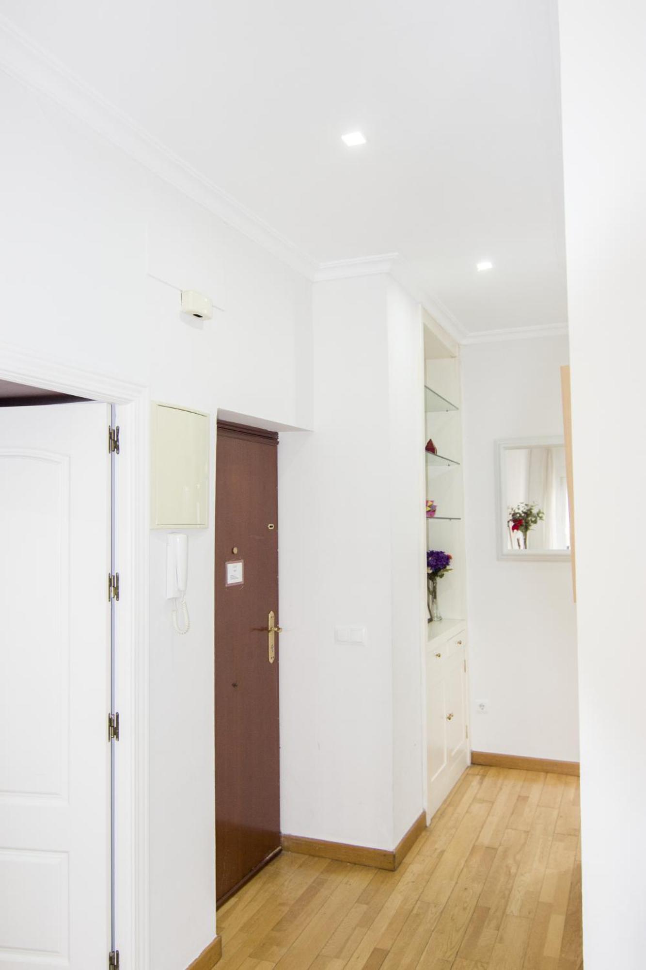 Rentalsevilla Cuna Apartment Seville