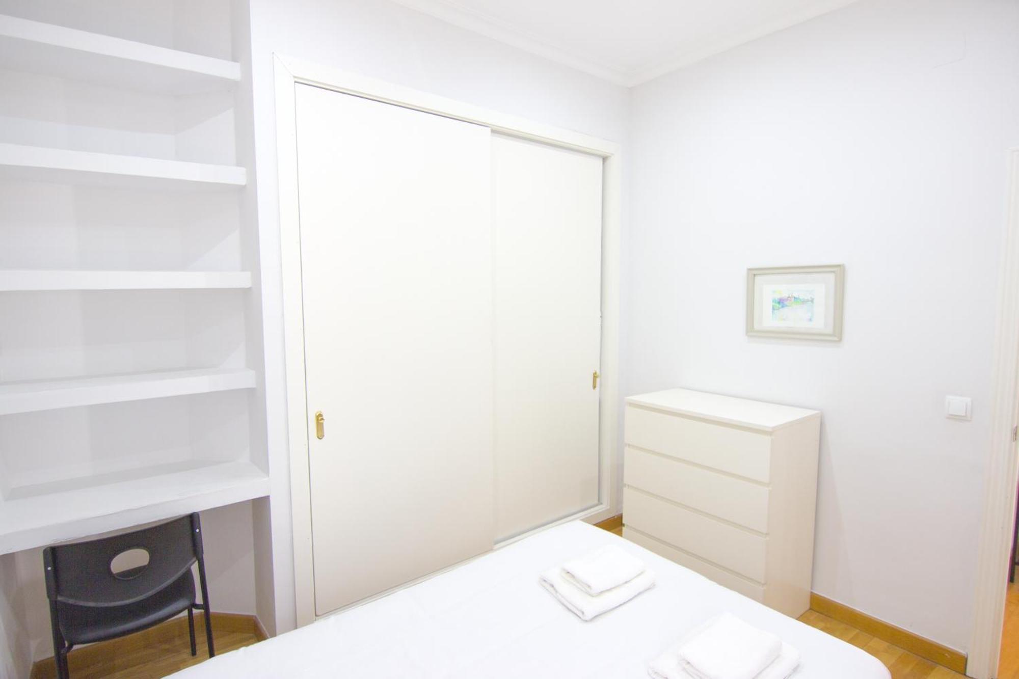 Apartment Rentalsevilla Cuna Seville